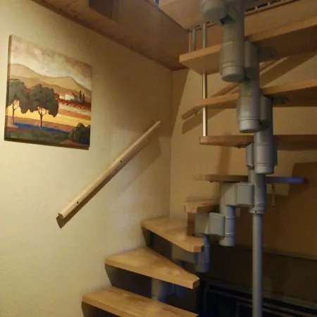 Ferienhof Dachsberg Apartment Ahausen (Baden-Wurttemberg)