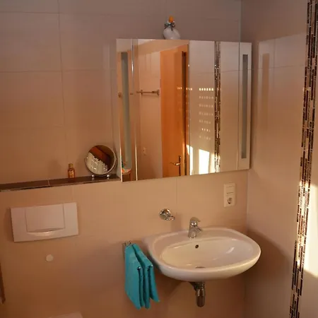 Ferienhof Dachsberg Apartment *