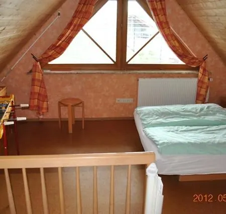 Ferienhof Dachsberg *