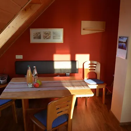 Apartment Ferienhof Dachsberg