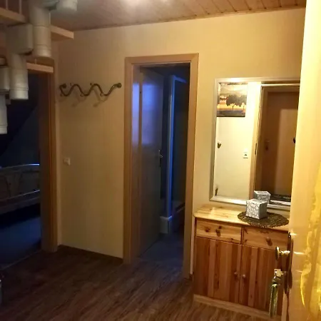 Apartment Ferienhof Dachsberg Ahausen (Baden-Wurttemberg)
