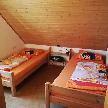 Ferienhof Dachsberg Apartment