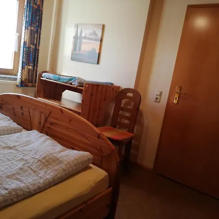 Apartment Ferienhof Dachsberg Ahausen (Baden-Wurttemberg)