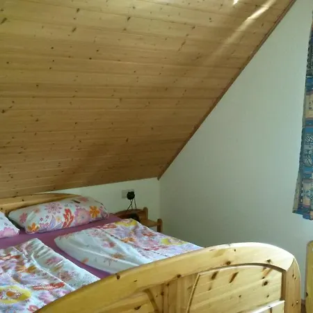 Apartment Ferienhof Dachsberg