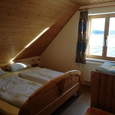 Ferienhof Dachsberg Apartment
