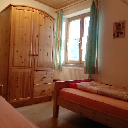 Ferienhof Dachsberg Apartment *